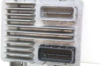 Amazon.com: 10-15 Chevrolet Tahoe 12633238 Computer Brain